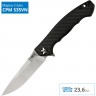 Нож ZERO TOLERANCE 0452CF SINKEVICH K0452CF